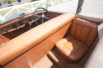 Lagonda LG6 Rapide Drophead Coupe 1938 года